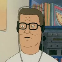 King of the Hill Screens(@kothscreens) 's Twitter Profile Photo