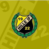 Hille IF Herrar (@hilleherr) 's Twitter Profile