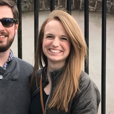 MrsOxenfeld's profile picture. Physical Science Teacher and STEAM Leader at Fort Mill High School! 🐝👩‍🔬📚