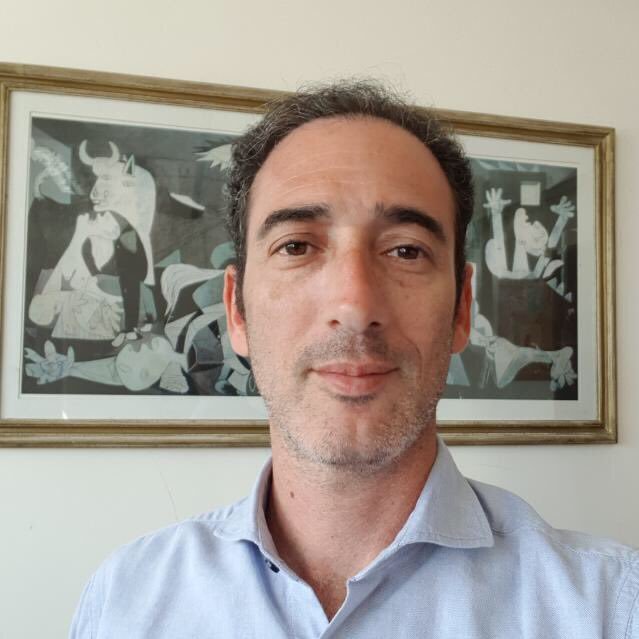 Leandro Halperin Profile