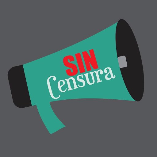 LibredeCensura's profile picture. Somos una organización que promueve la libertad de expresión. Exprésate libre, exprésate sin censura.
