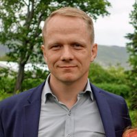 Hans Rúnar Snorrason (@hansrunar) 's Twitter Profile Photo