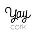 Yay Cork (@yaycork) Twitter profile photo