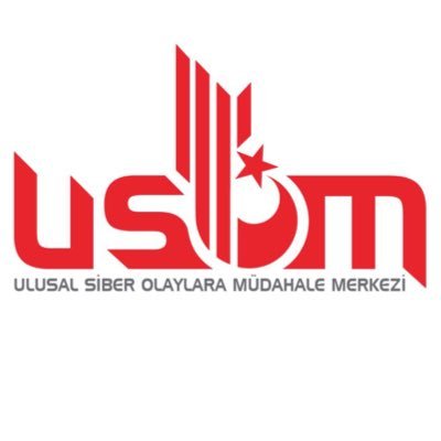 Ulusal Siber Olaylara Müdahale Merkezi Resmi Twitter Hesabı. OFFICIAL TWITTER ACCOUNT FOR COMPUTER EMERGENCY RESPONSE TEAM OF TÜRKİYE.