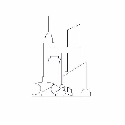 tvciudadmx's profile picture. 