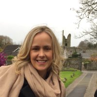 Helga Gerlitz (@helgagerlitzrd) 's Twitter Profile