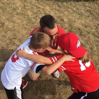 Mike Knapp (@ohiost1960) 's Twitter Profile Photo