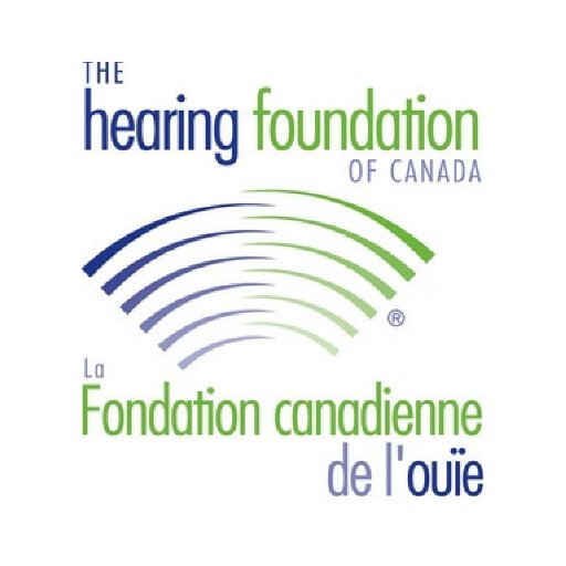 The Hearing Foundation of Canada is committed to promoting prevention, early diagnosis and leading edge medical research in the area of hearing loss. Join us!
