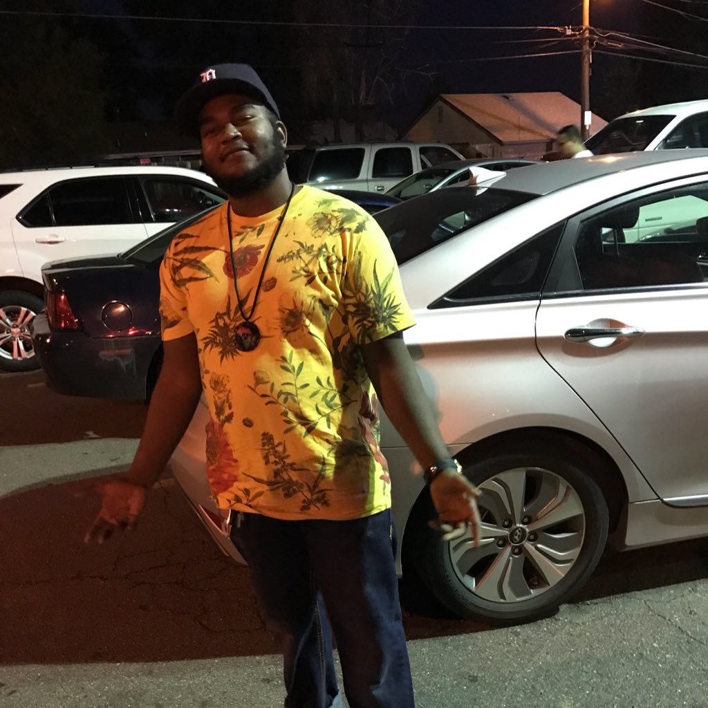 Baton Rouge 225✈️Denver🍃 #SUBR cool ass nigga tryna get it baby #ChunkSosa