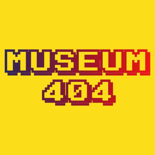 The best 404 error webpages from worldwide museums - a project launched by @_omr on December 1, 2017 🏥
#museum404 #404Error #Erreur404