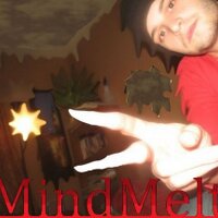 Gary Goza II - @MindMeltMusic Twitter Profile Photo