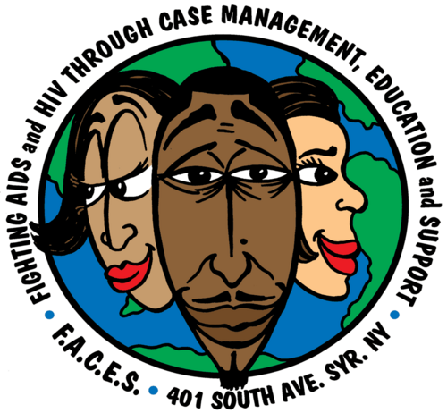 Fighting HIV/AIDS thru Case Managment,Edcuation and Support