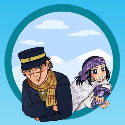 Golden Kamuy, Supinamarada/DOGSRED, and Noda Satoru information in English. (Unofficial) 
早バレアカウントではない。No leak, but might contain spoilers.

#GKTrip