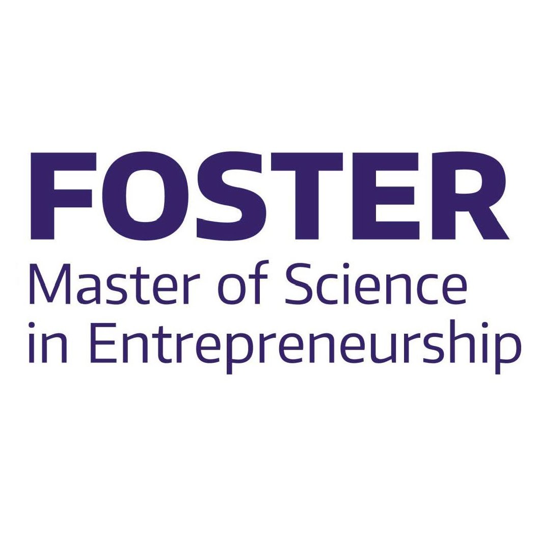 University of Washington's Master of Science in Entrepreneurship embodies the startup process ➡️💡Ideate 💡Test 💡Refine 💡Prepare to Scale.