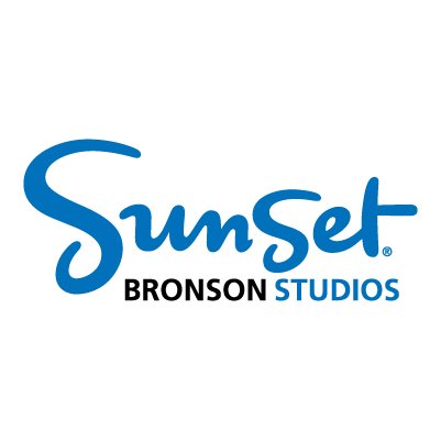 Sunset_Bronson's profile picture. ⇾ Historic Studio | Warner Bros