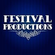 FESTIVAL PRODUCTIONS (@festproductions) Twitter profile photo