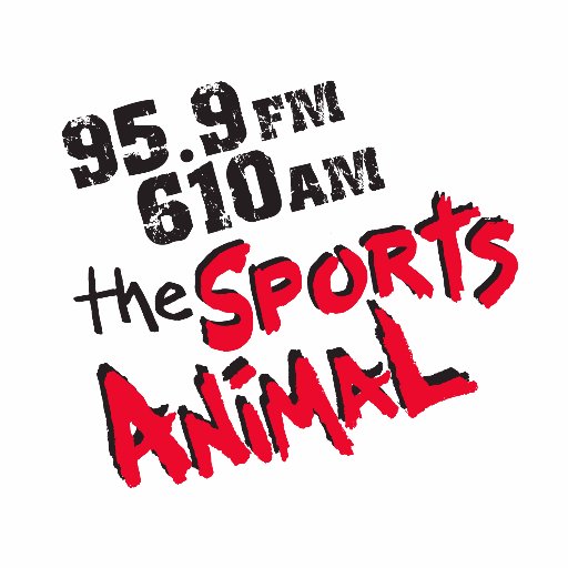 Official Twitter account of 95.9 FM & AM 610 The Sports Animal. Albuquerque's #1 Sports Station for 25 years. https://t.co/cbU4g7SbRv Instagram: 610knml