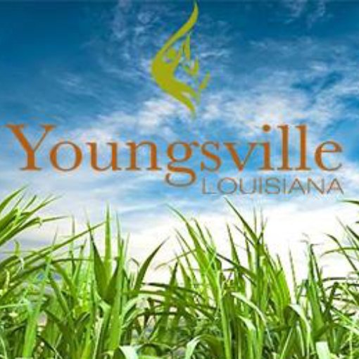 Official Twitter Account for City of Youngsville, LA. #YoungsvilleLA #wherelifeissweeter