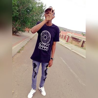 Tshepo_MasugeZA's profile picture. Forex Trader 📊📉📈✊🔥
.
Stack It Up & Pray 😍😭🔥
.