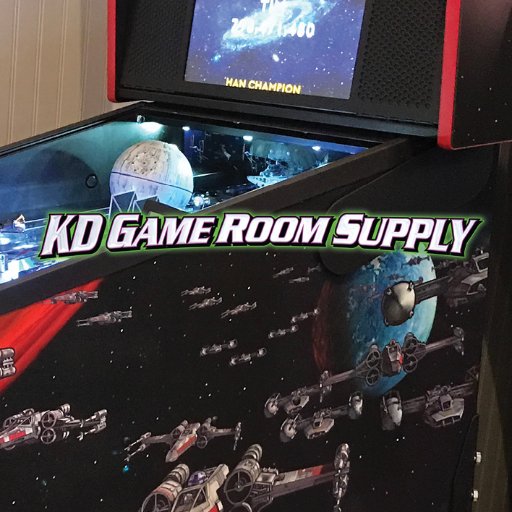 KDAmusement's profile picture. We offer one of the widest selections of quality recreation room products in Iowa.