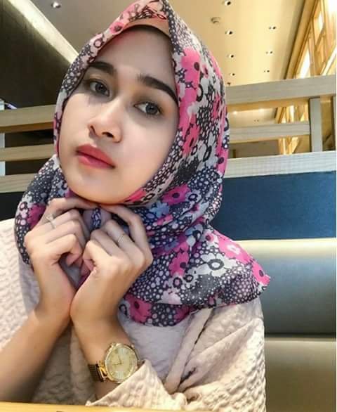 HannisaMuslimah's profile picture. Samba eliet