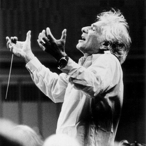 Listen to classical music, ad-free, on https://t.co/CKbsnshvGI, a new entertainment experience, produced by @WGBH. 🎶Now featuring: The Bernstein Experience🎶