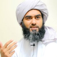 Mufti Saeed Ahmad Mujaddidi(@muftisaeedahmad) 's Twitter Profile Photo