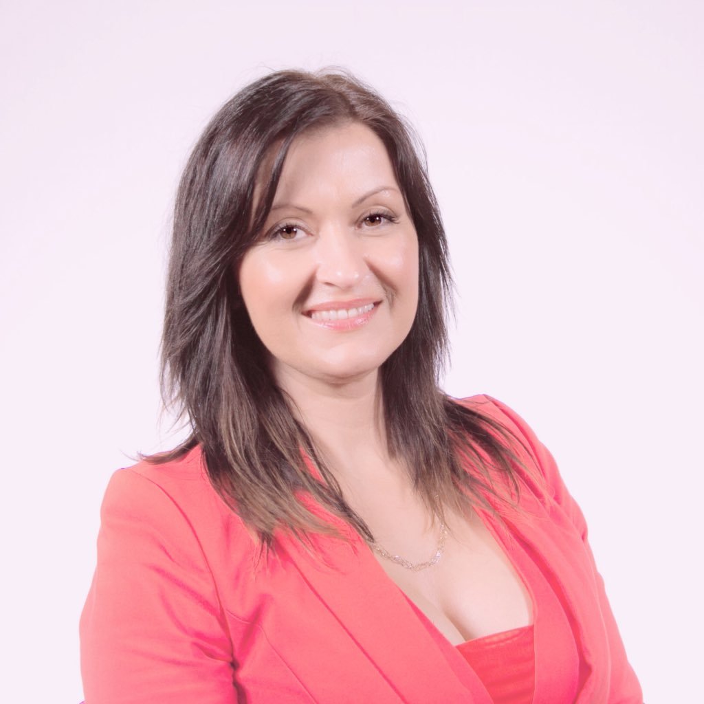 CynthiaWithLove's profile picture. Live with Guts & GRIT!
#gutsandgrit
🇨🇦🇮🇹✝️⚔️❤️🙋🏻‍♀️