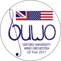 Oxford University Wind Orchestra(@OxUniWindOrch) 's Twitter Profile Photo