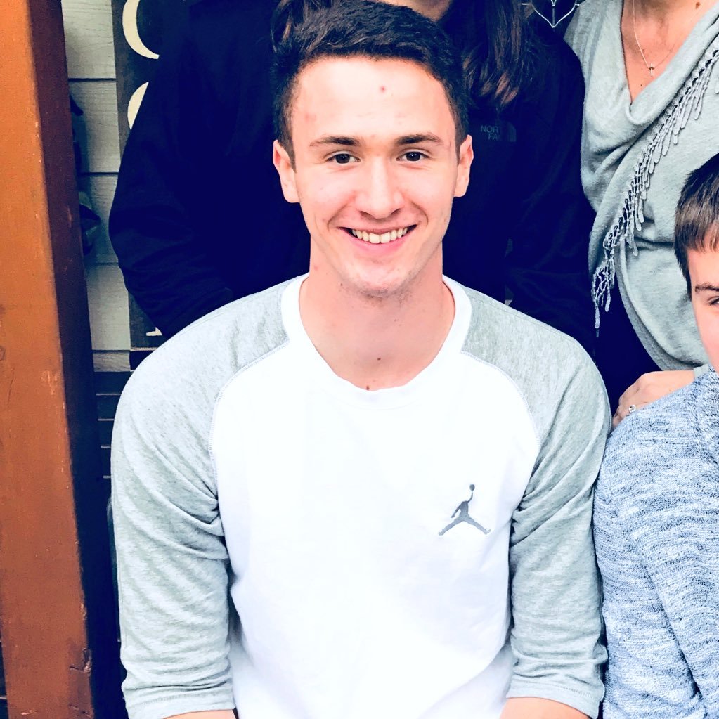 bradyjvogt's profile picture. 📍St. Cloud State📍