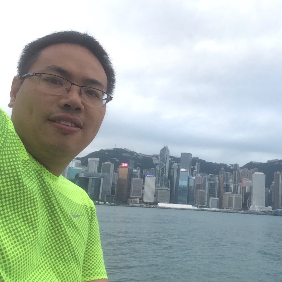 BarryLoveUS's profile picture. A new boy