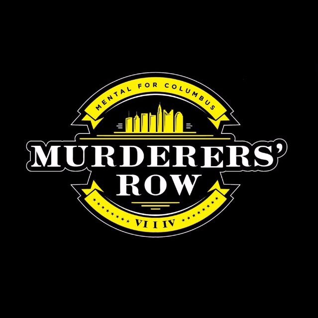 MurderersRow614 Profile Picture