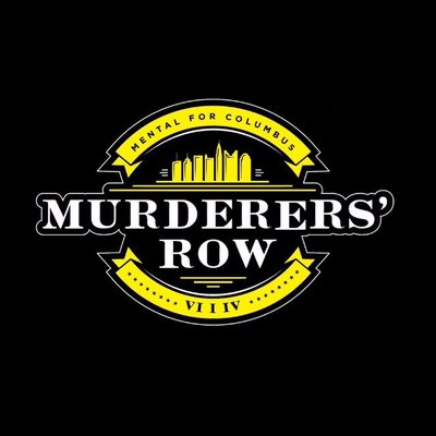 Murderers' Row (@MurderersRow614) / X