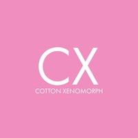 Cotton Xenomorph (@cottonxenomorph) Twitter profile photo