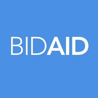 bidaidorg's profile picture. Raising funds for charities worldwide through a NEW dynamic charity auction platform! Please follow & check out our website to support. Founded by @jamiebaulch