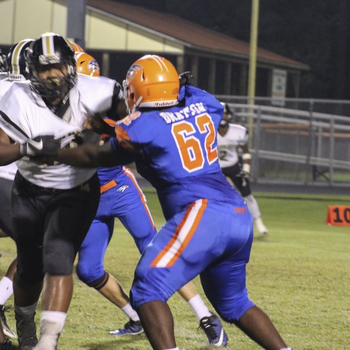 Hanahan High School C/O 2020🎓| DT#62 | Check out my Hudl ❗️Link below 👇🏾👇🏾