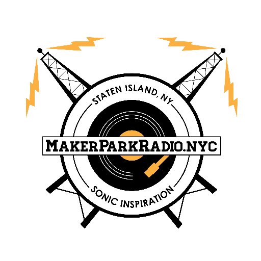Community Streaming Radio from the North Shore of Staten Island, New York City