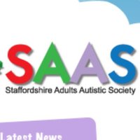 SAAS Autism Charity (@autismsaas) Twitter profile photo