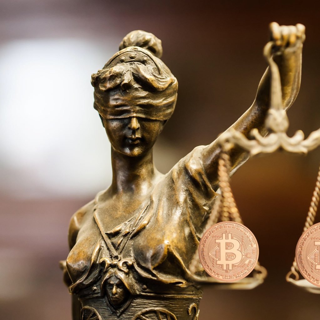 womanincrypto's profile picture. On a mission to unlock, foster and build a community of powerful women leading, contributing and learning about blockchain and cryptocurrency. #womanincrypto