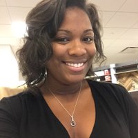 Akilah Ensley(@arensley) 's Twitter Profile Photo