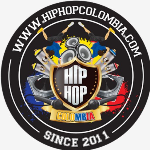 Sociedad/Cultura Hip Hop a nivel internacional http://t.co/22B6BBAYT7 y http://t.co/hPmeiElmxR  Contactanos en hiphopcolombiaHHC@gmail.com