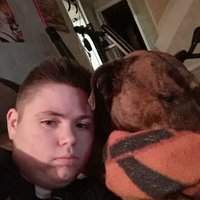 Jasmine Benson (@jasmine13372960) 's Twitter Profile
