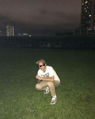 allenmatthew_'s profile picture. 🌐