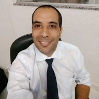 Sílvio R Carlos (@silviorcarlos) 's Twitter Profile