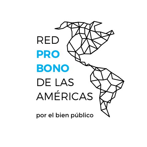Red Pro Bono Profile