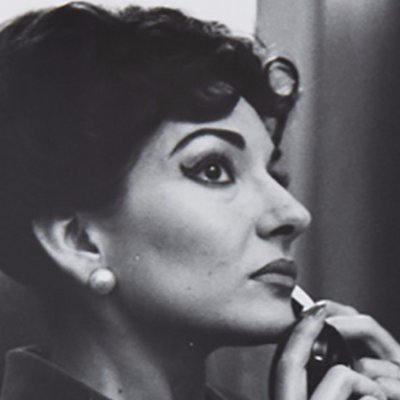 Maria Callas