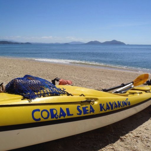 We offer boutique sea kayaking expeditions up the coast of Hinchinbrook Island (Munamudanamy). This is Australia's premier Sea Kayaking destination.