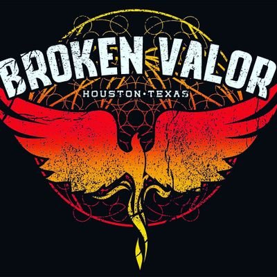 Broken Valor