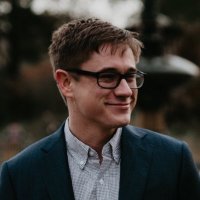 Keith Fritzsching (@kjfritzsc) Twitter profile photo