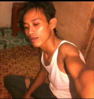 LeleBeton's profile picture. banyak temen